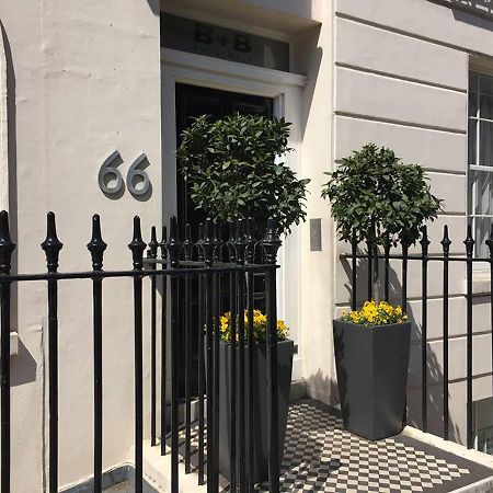 B&B Belgravia Λονδίνο Εξωτερικό φωτογραφία